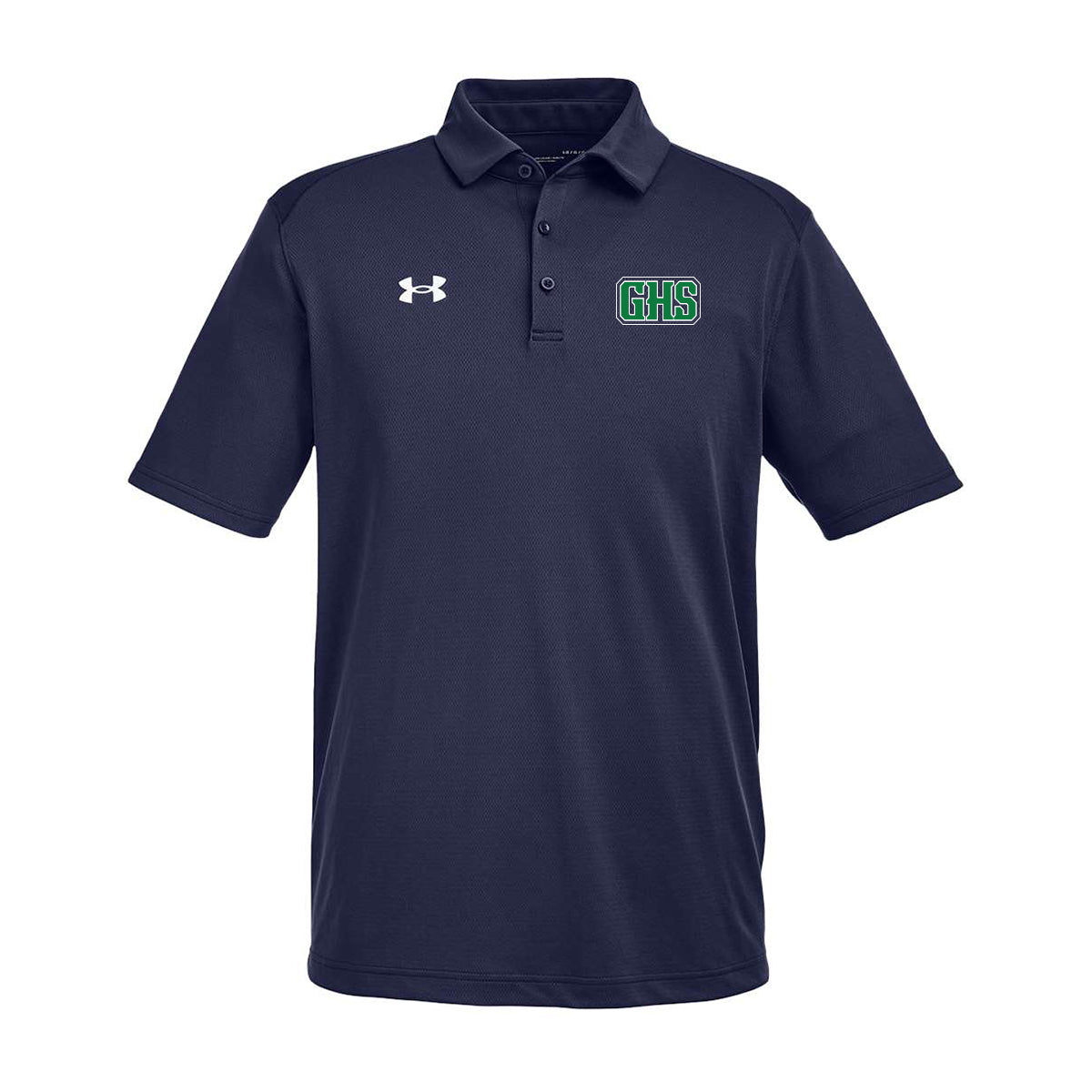 GHS Under Armour Polo (Men and Women Style)