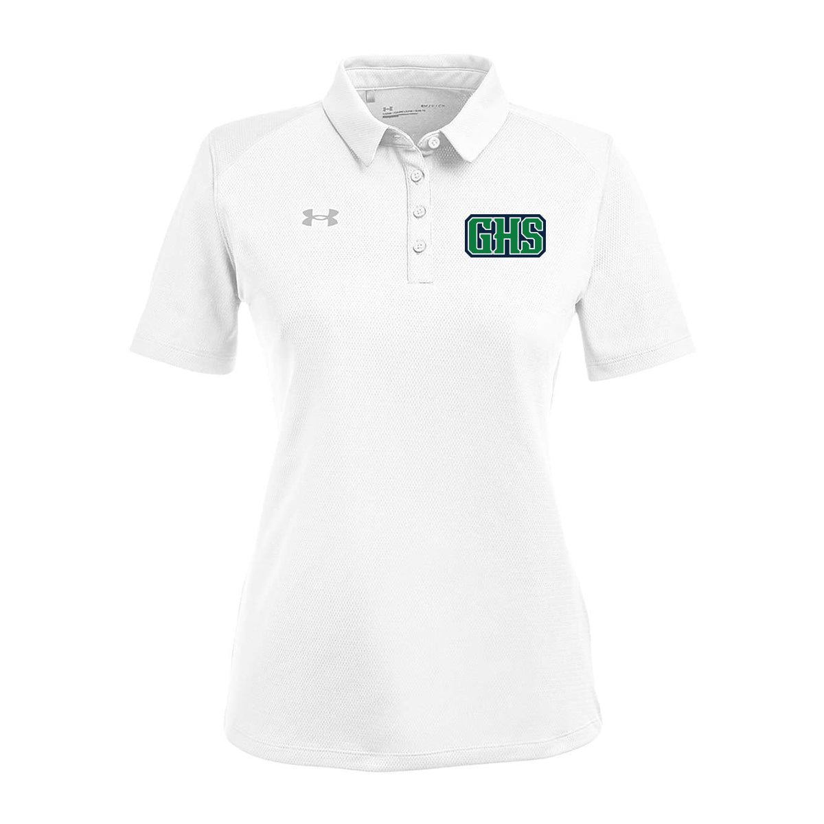 GHS Under Armour Polo (Men and Women Style)