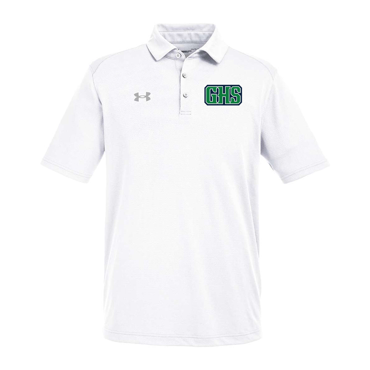 GHS Under Armour Polo (Men and Women Style)