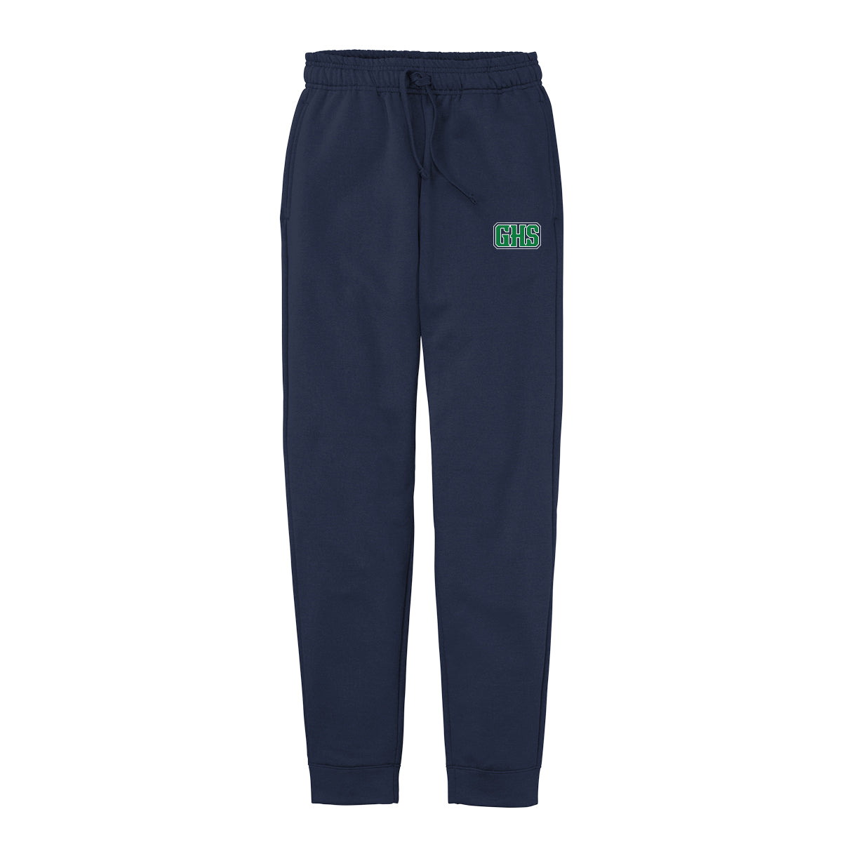 GHS Unisex Joggers