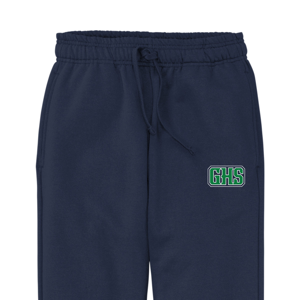 GHS Unisex Joggers