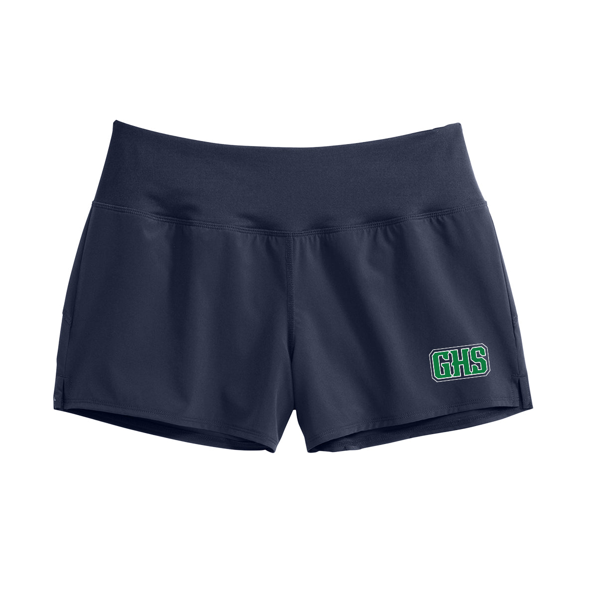 GHS Women's Shorts
