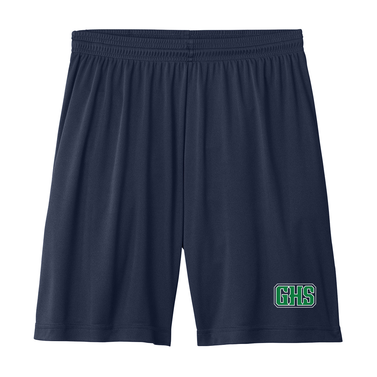 GHS Shorts