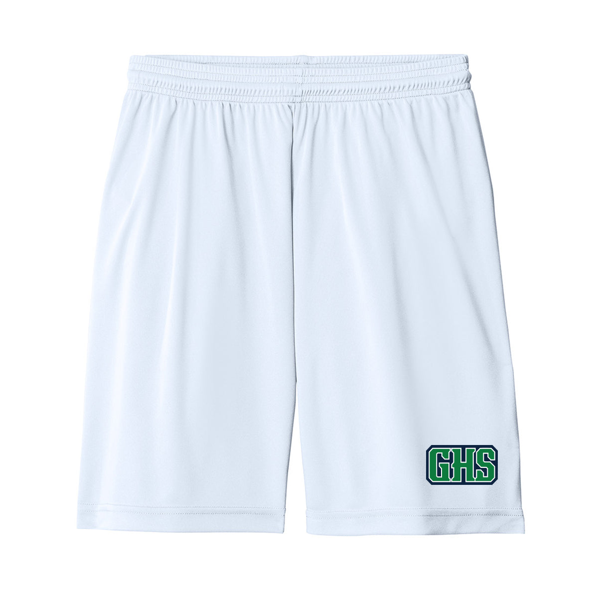 GHS Shorts