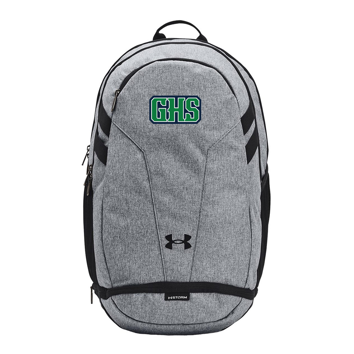 GHS Under Armour Hustle 5.0 Team Laptop Backpack