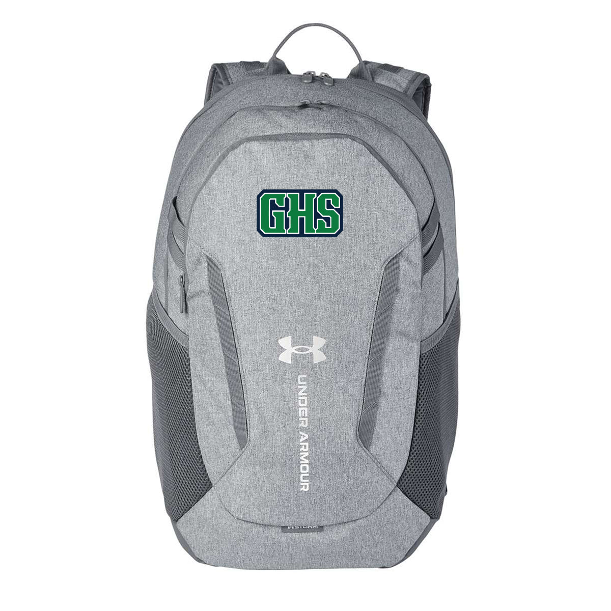 GHS Under Armour Hustle 5.0 Team Laptop Backpack