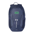 GHS Under Armour Hustle 5.0 Team Laptop Backpack