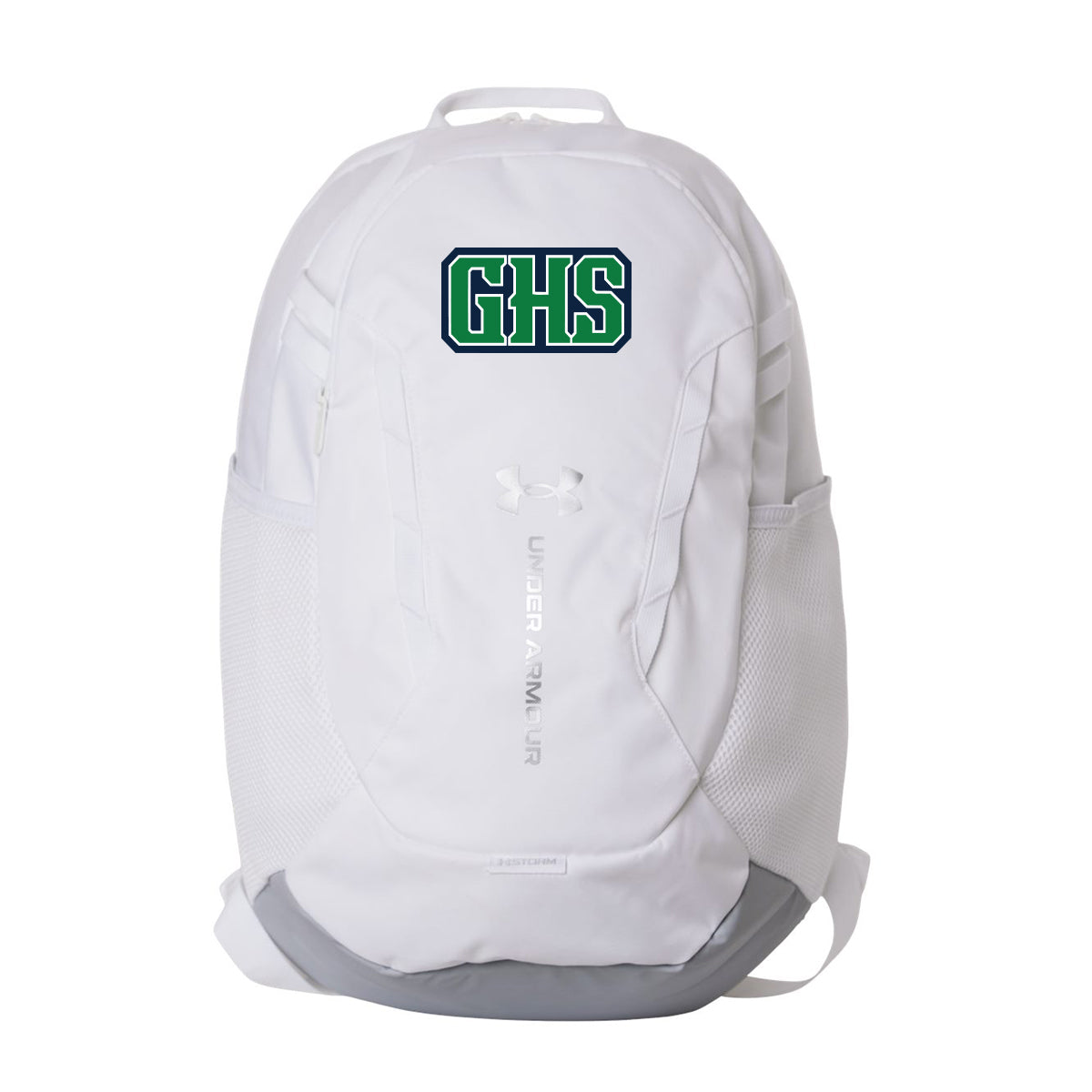 GHS Under Armour Hustle 5.0 Team Laptop Backpack