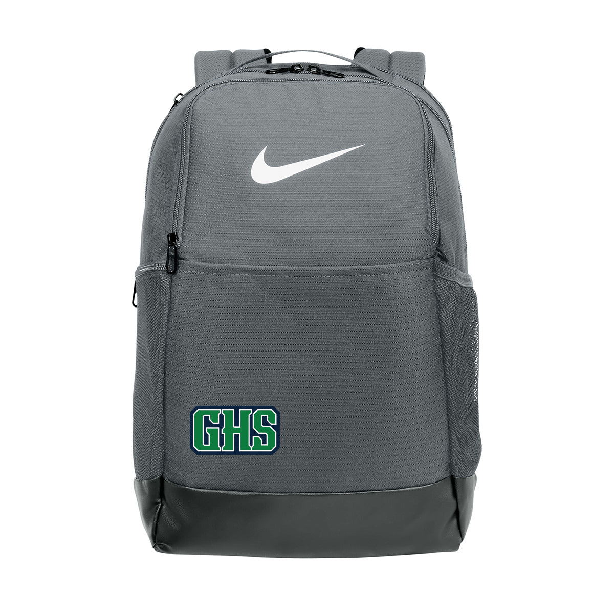 GHS Nike Swoosh Backpack