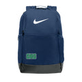GHS Nike Swoosh Backpack