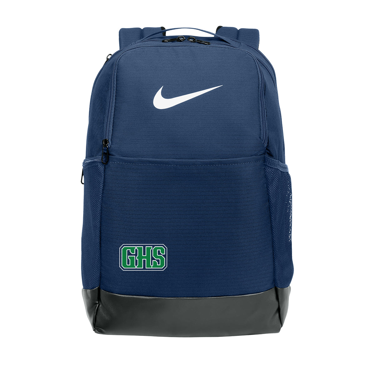 GHS Nike Swoosh Backpack
