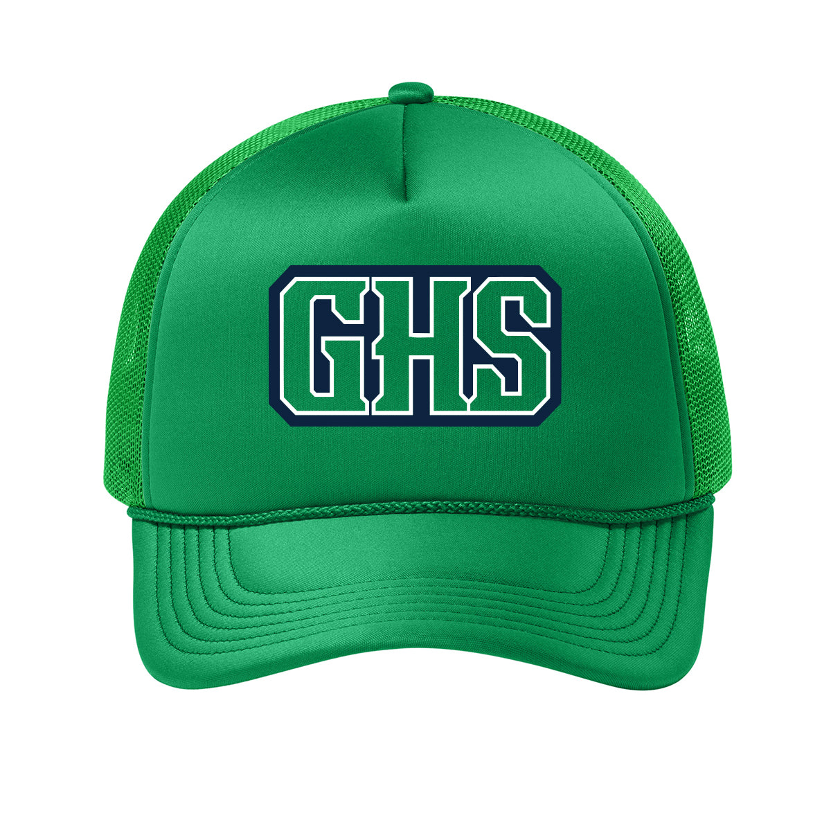 GHS Trucker Hat