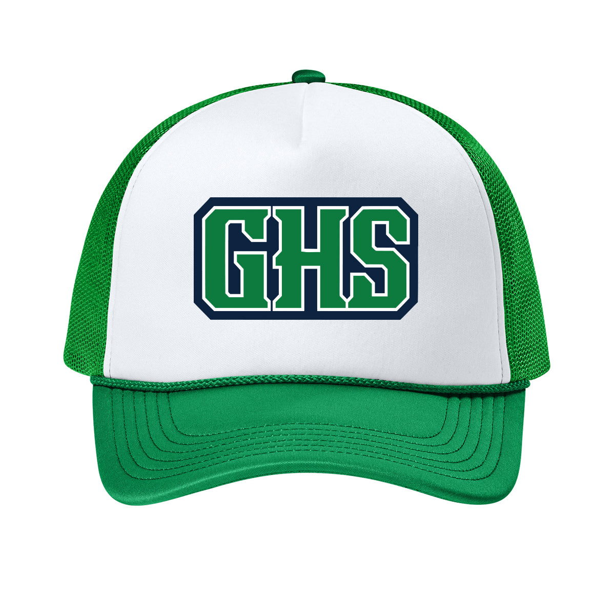 GHS Trucker Hat