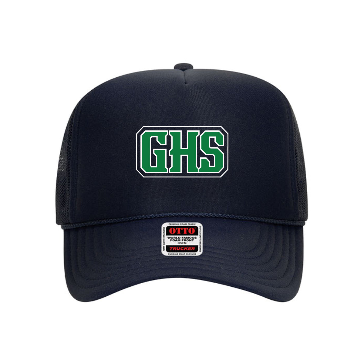 GHS Trucker Hat