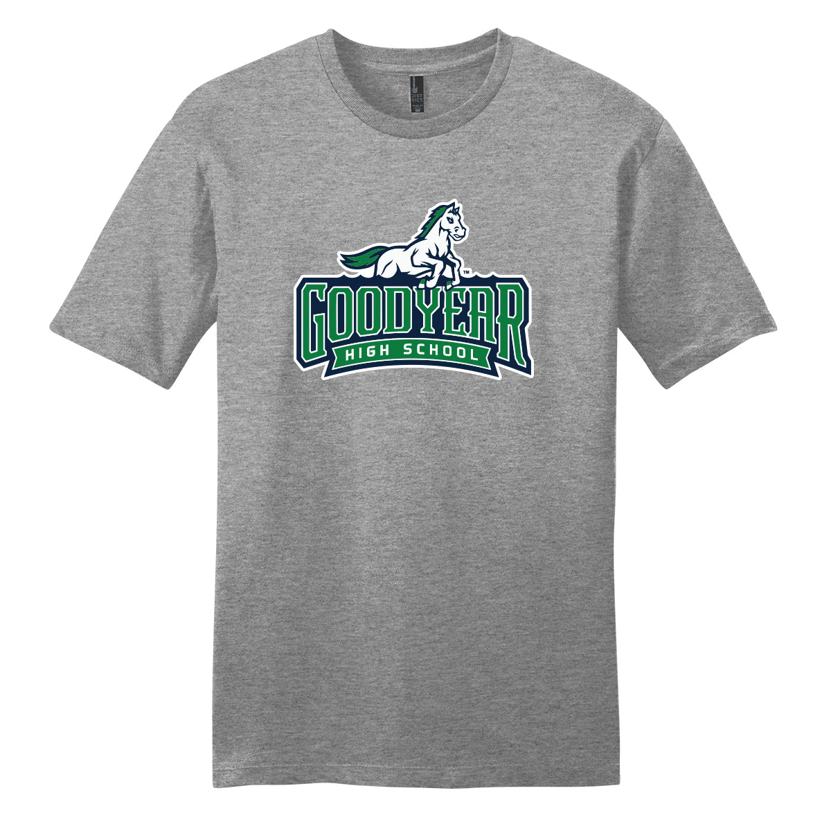 Goodyear High School Unisex Tee
