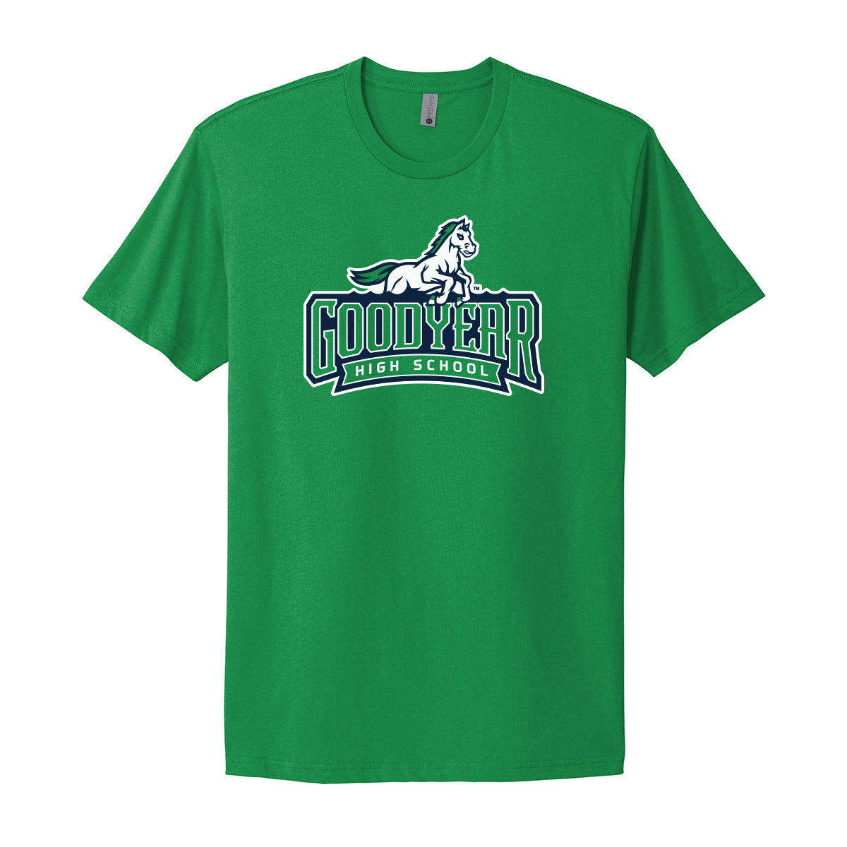 Goodyear High School Unisex Tee