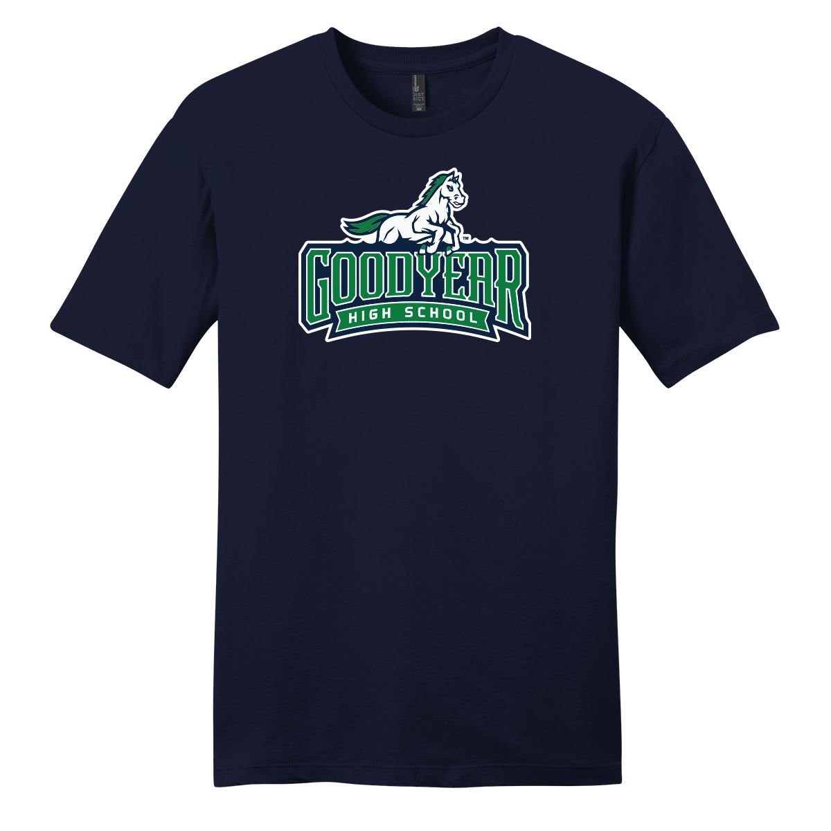Goodyear High School Unisex Tee