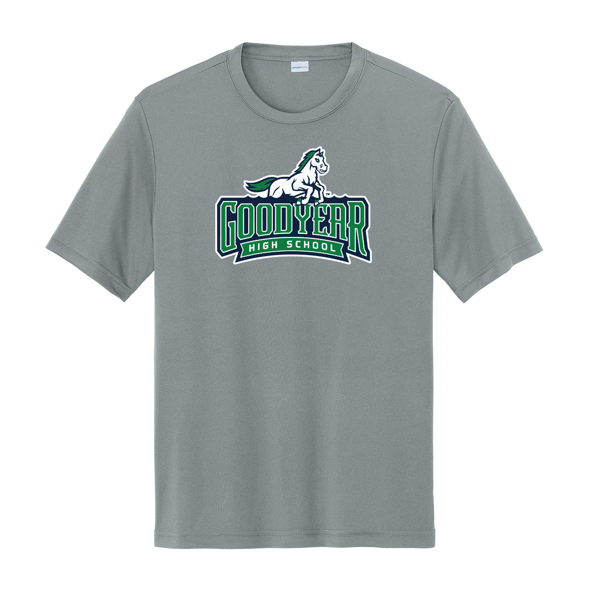 Goodyear High School Dri Fit Tee