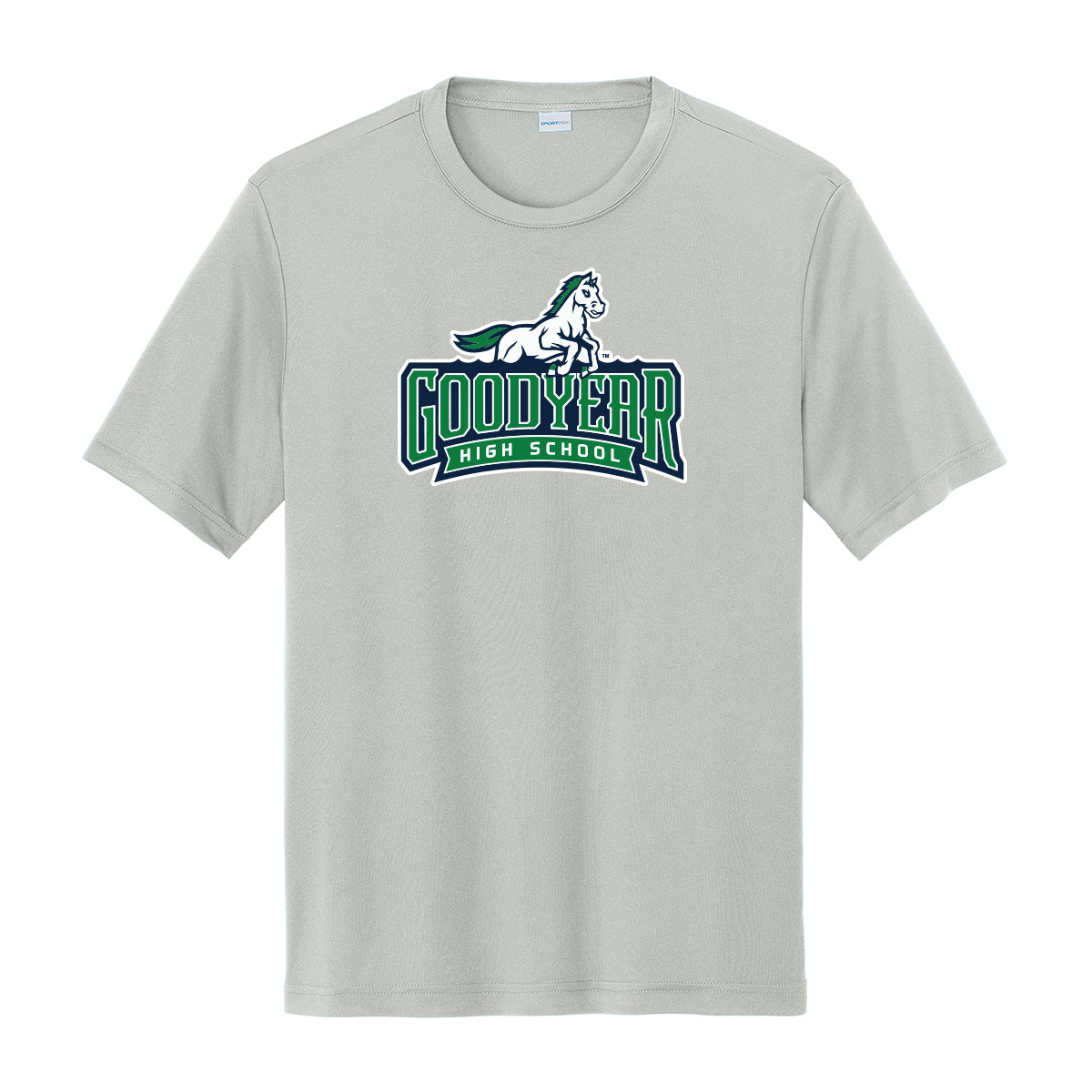 Goodyear High School Dri Fit Tee