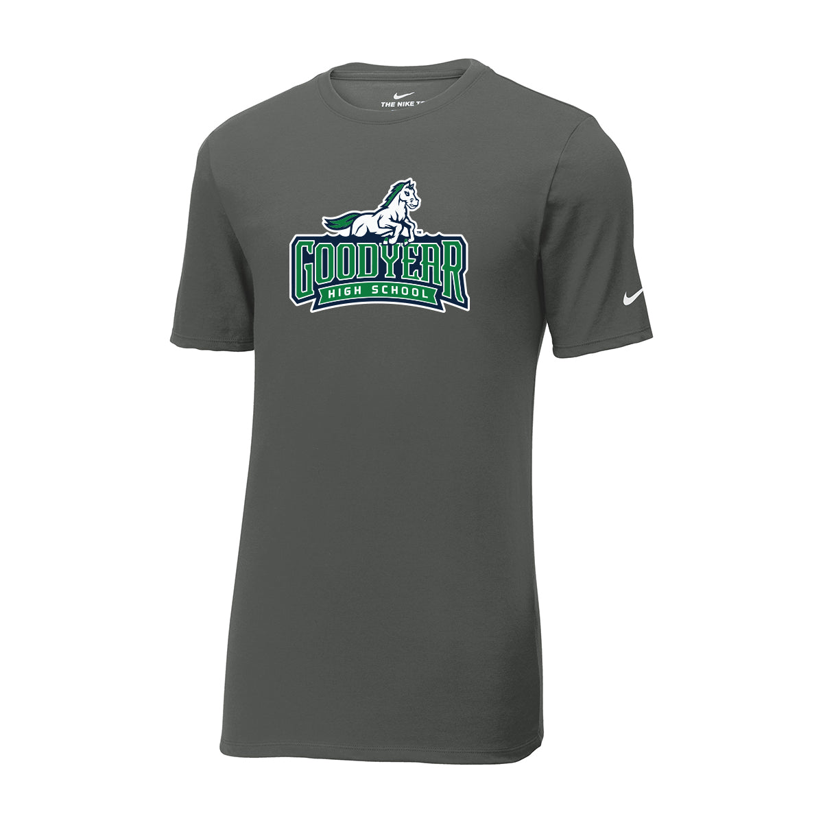Goodyear High School Nike Dri-Fit Tee