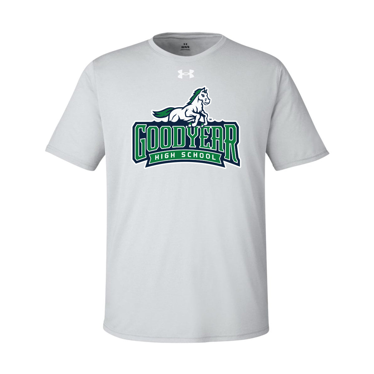 Goodyear High School Under Armour Tee