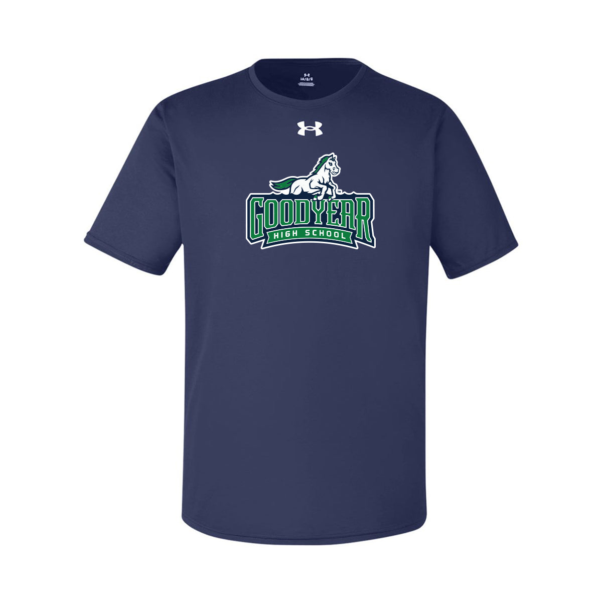 Goodyear High School Under Armour Tee