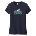 Goodyear High School Women's Fitted Tee