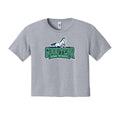 Goodyear High School Cropped Tee
