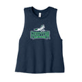 Goodyear High School Women's Cropped Tank