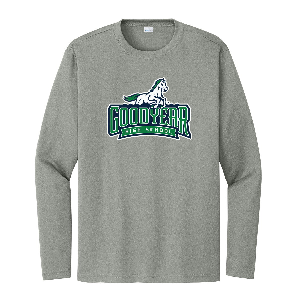Goodyear High School Long Sleeve Tee