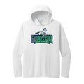 Goodyear High School Performance Hooded Long Sleeve Tee
