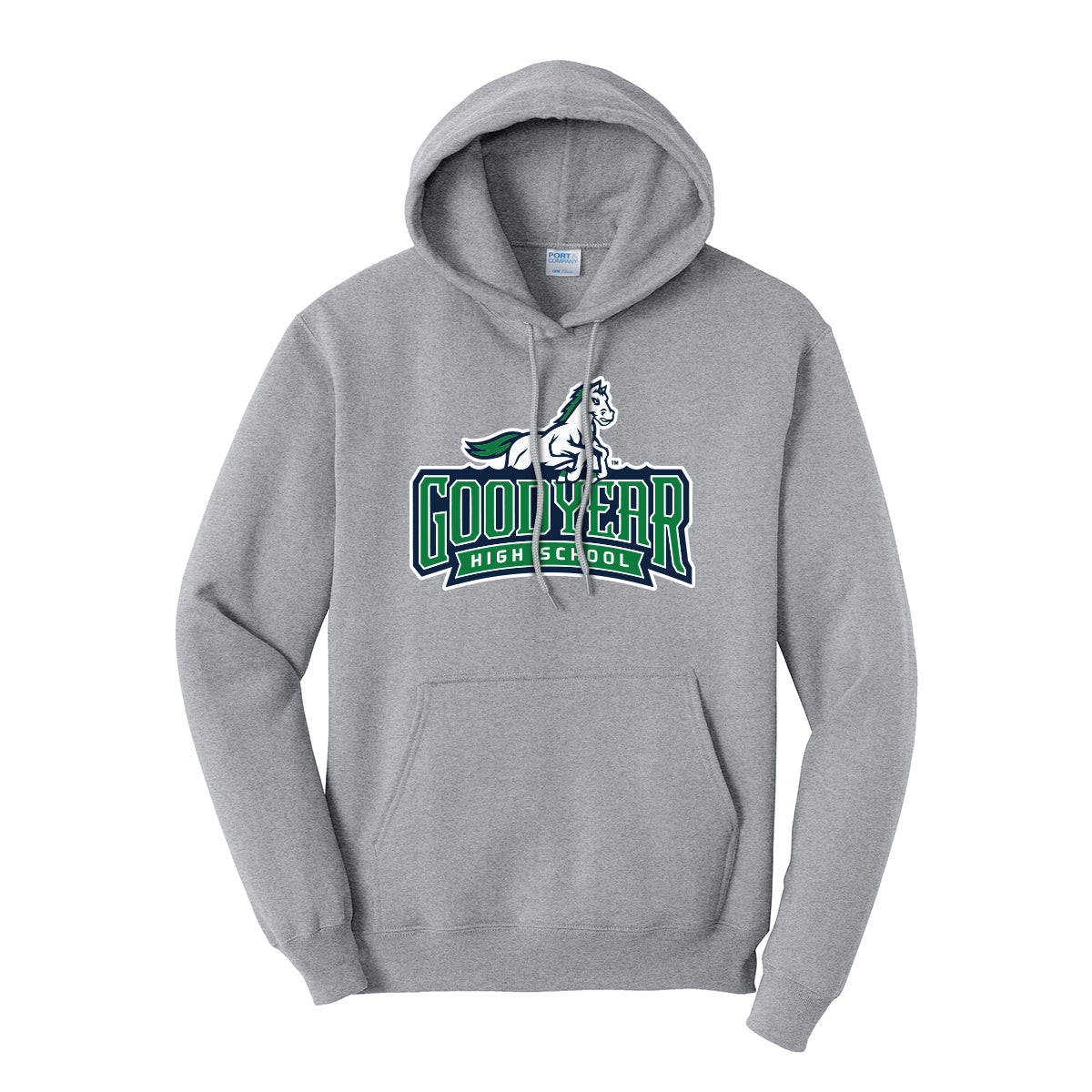 Goodyear High School Hoodie