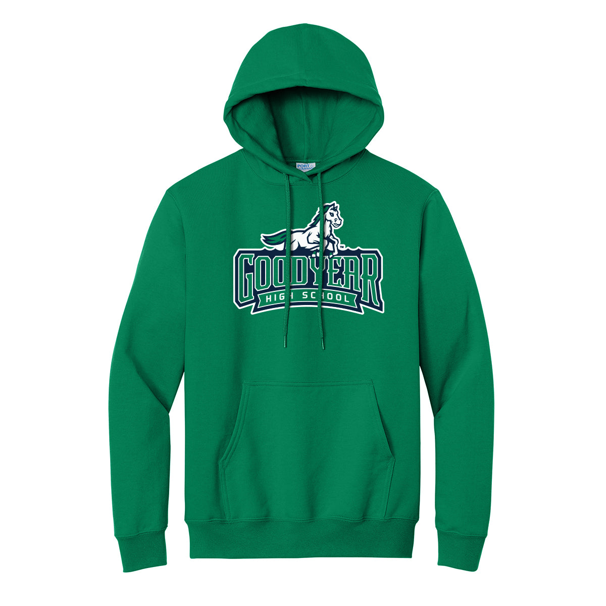 Goodyear High School Hoodie