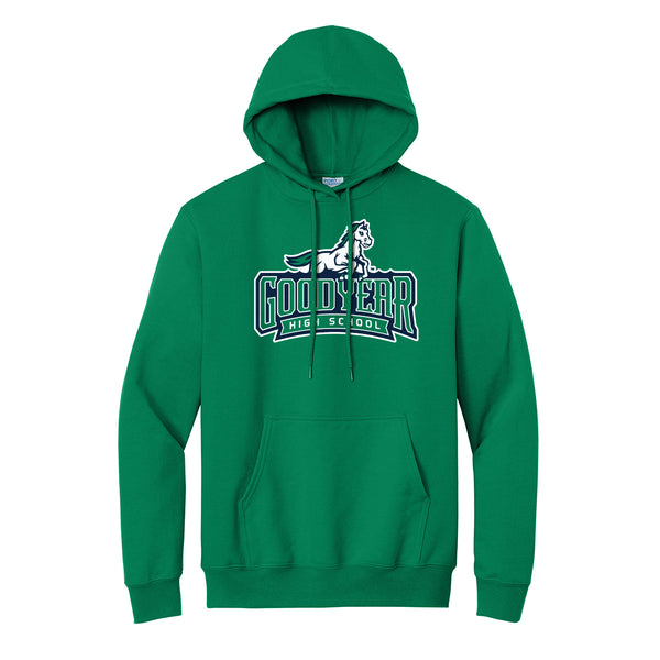Goodyear High School Hoodie