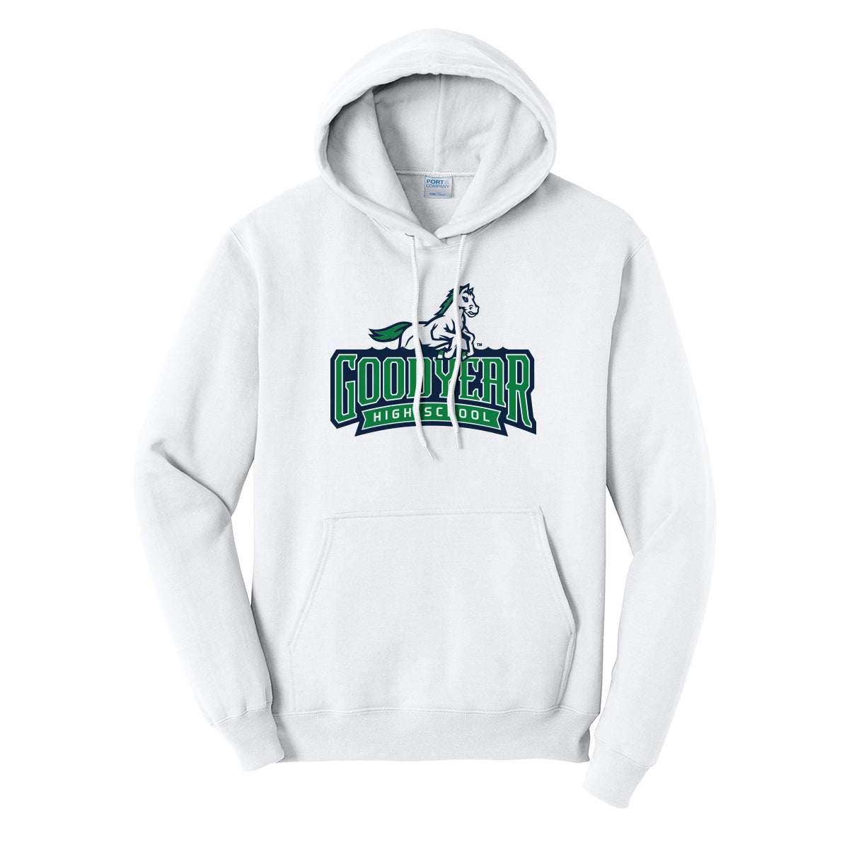 Goodyear High School Hoodie