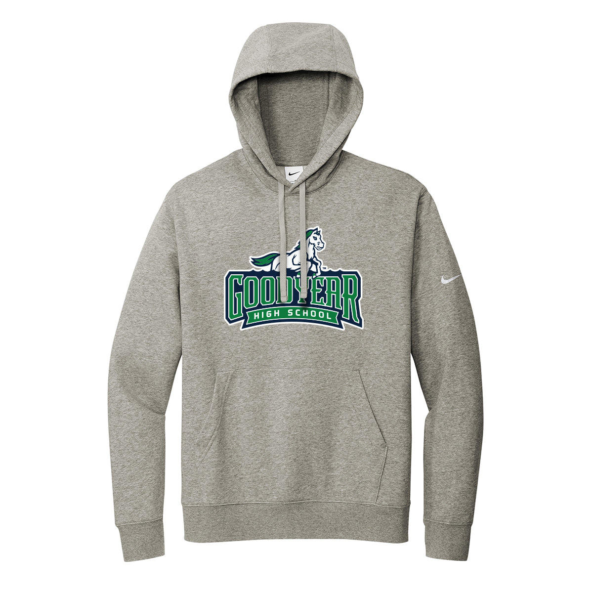 Goodyear High School Nike Hoodie