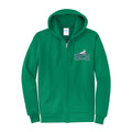 Goodyear High School Full Zip Sweatshirt