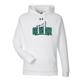 Goodyear High School Stacked Under Armour Hoodie