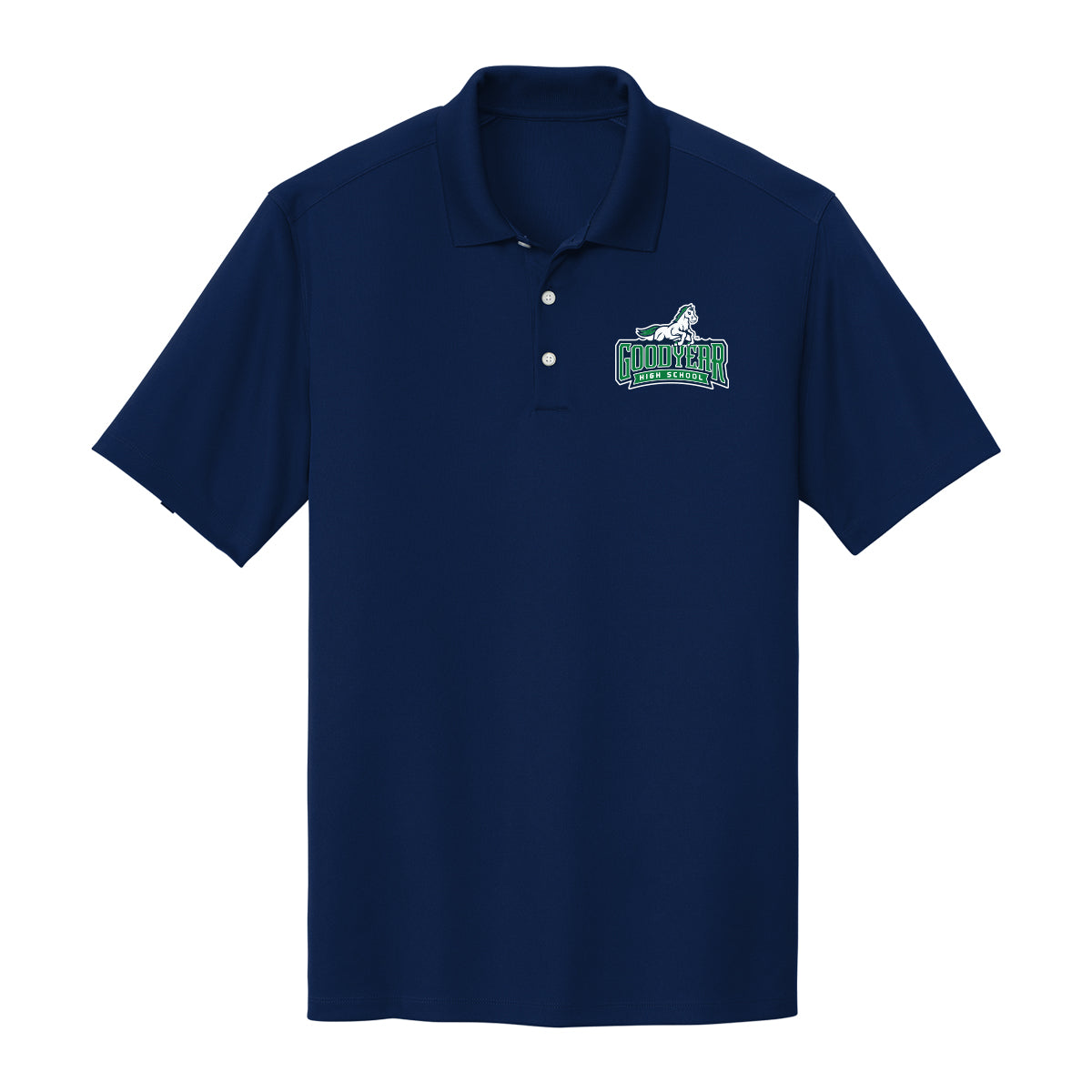 Goodyear High School Polo