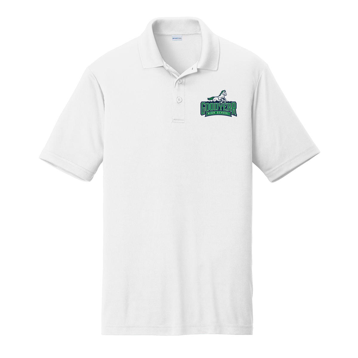 Goodyear High School Polo