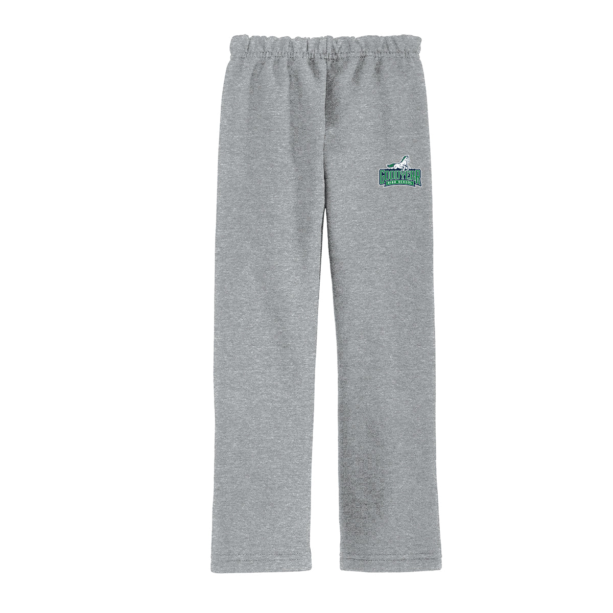 Goodyear High School Unisex Sweatpants