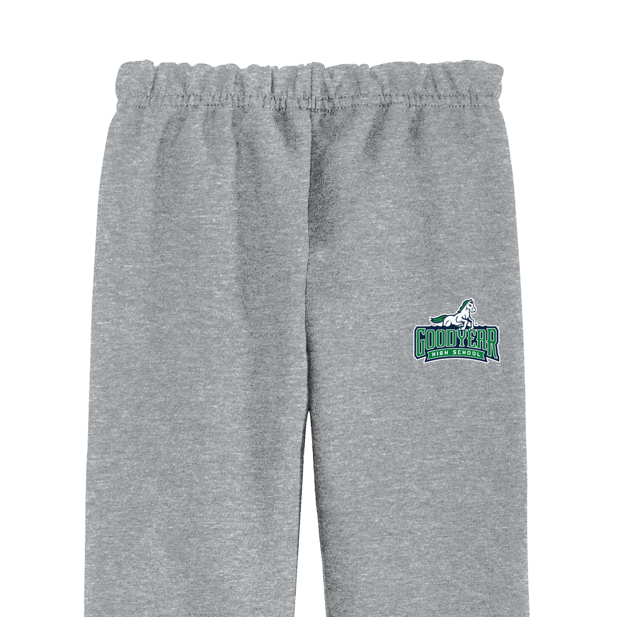 Goodyear High School Unisex Sweatpants