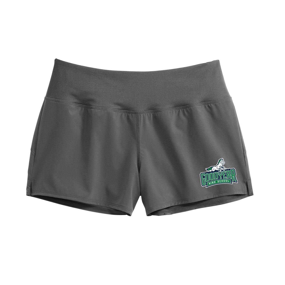 Goodyear High School Women's Shorts