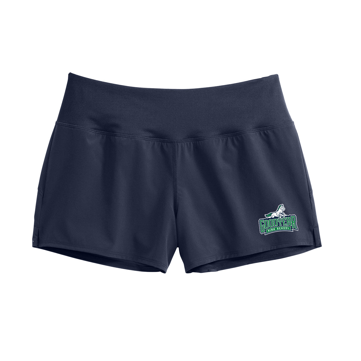 Goodyear High School Women's Shorts