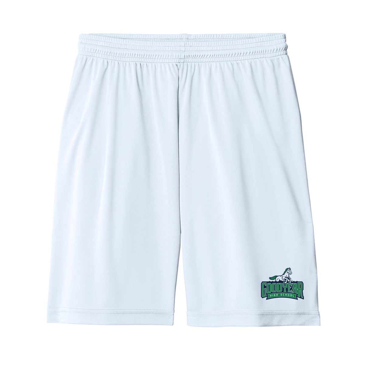 Goodyear High School Shorts