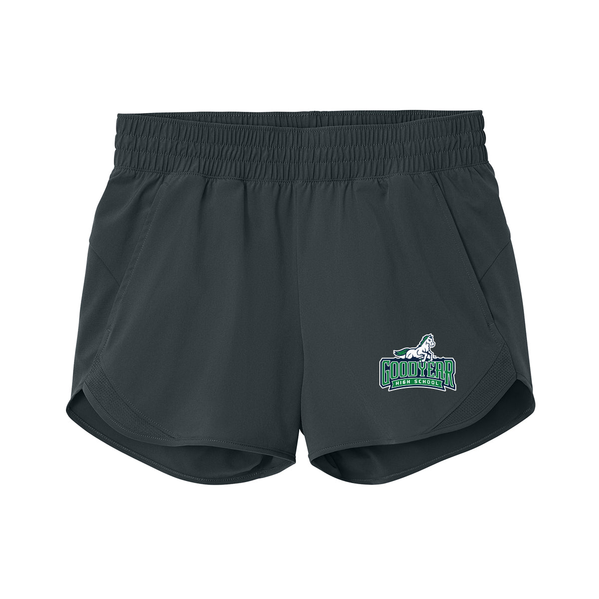 Goodyear High School Women’s Repeat Swift Short