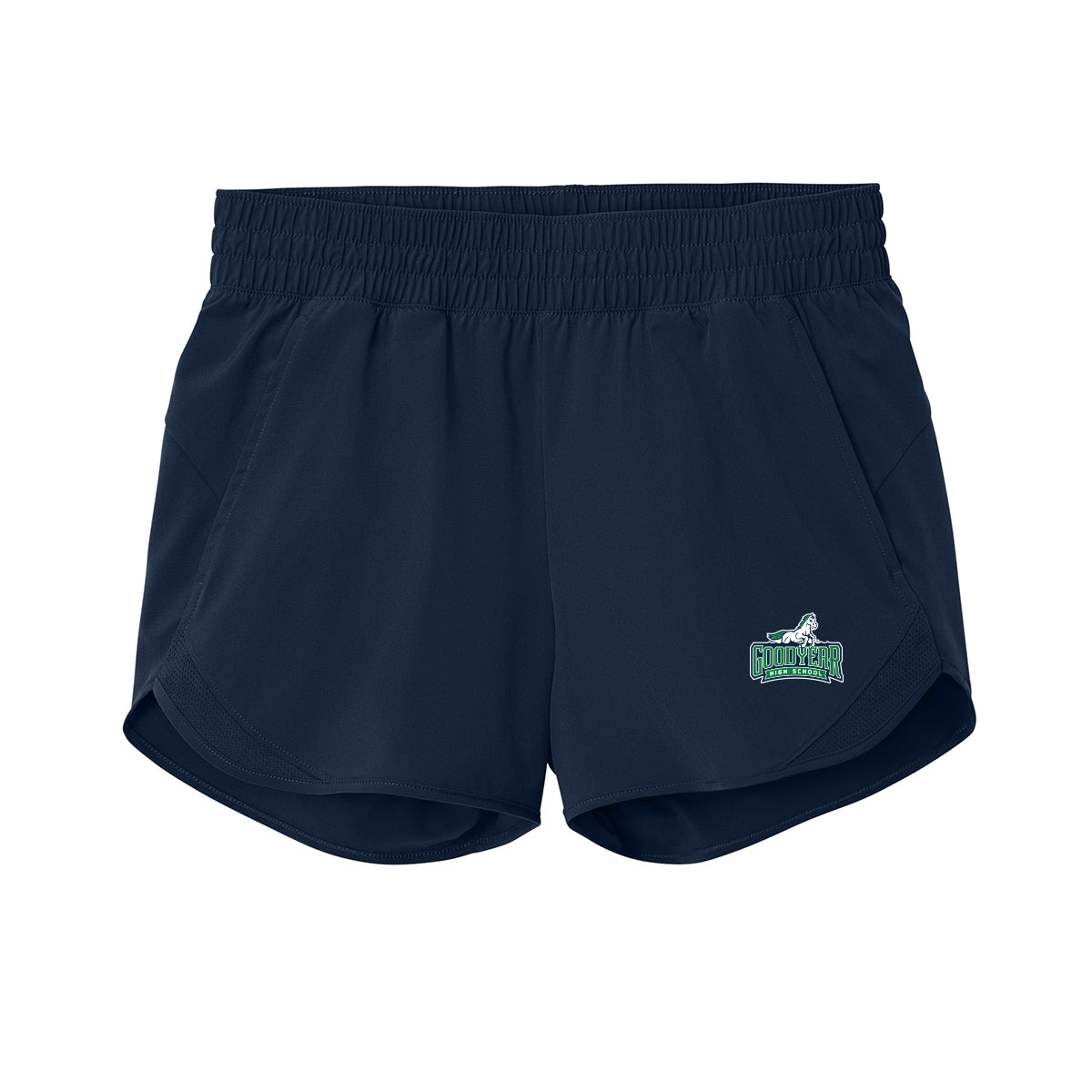 Goodyear High School Women’s Repeat Swift Short