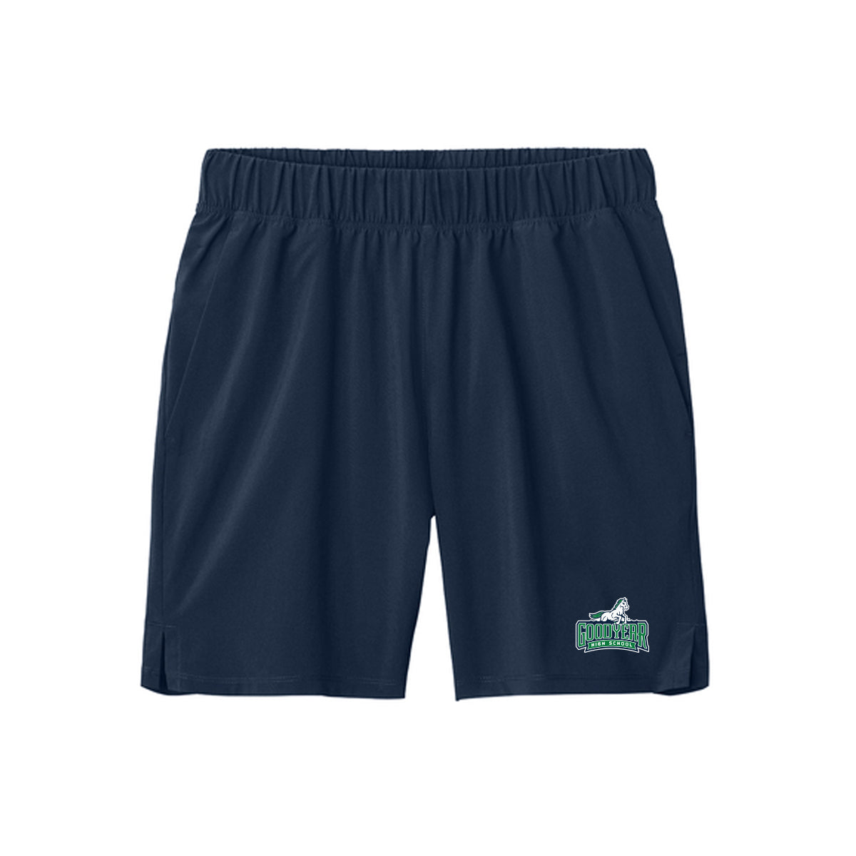 Goodyear High School Mens Repeat Short