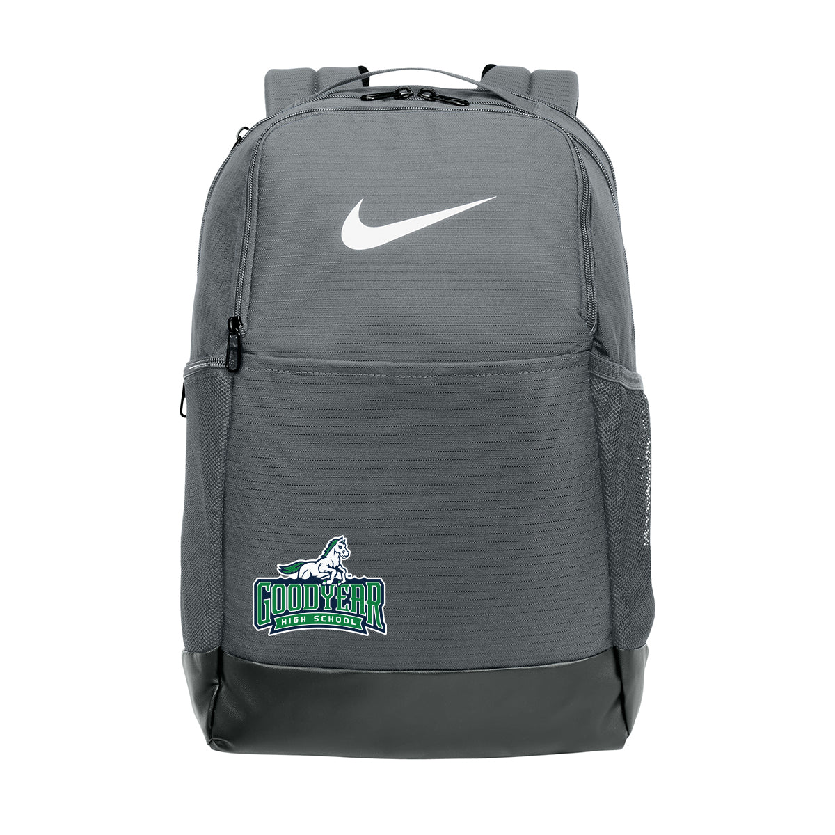 Goodyear High School Nike Swoosh Backpack