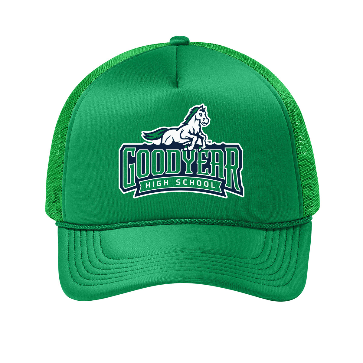 Goodyear High School Trucker Hat